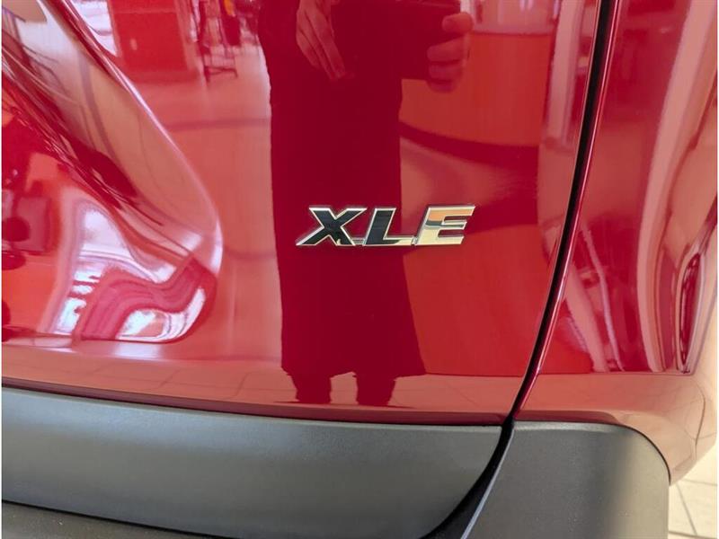 toyota RAV4 2019 - 25