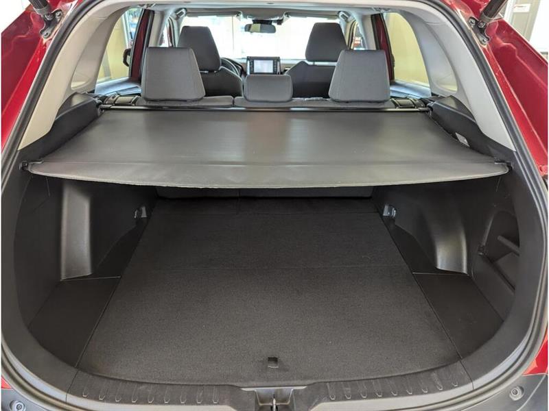 toyota RAV4 2019 - 27