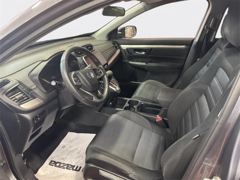 honda CR-V 2020 - 7