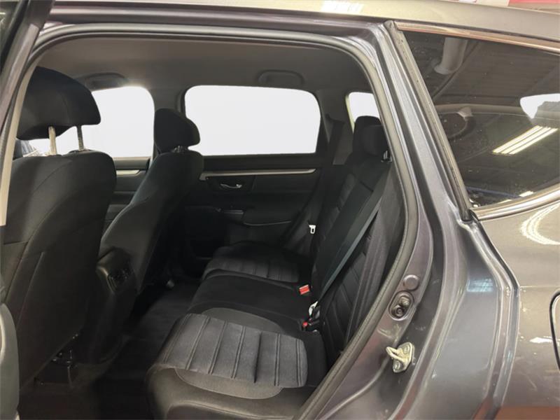 honda CR-V 2020 - 9