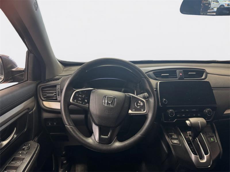 honda CR-V 2020 - 10