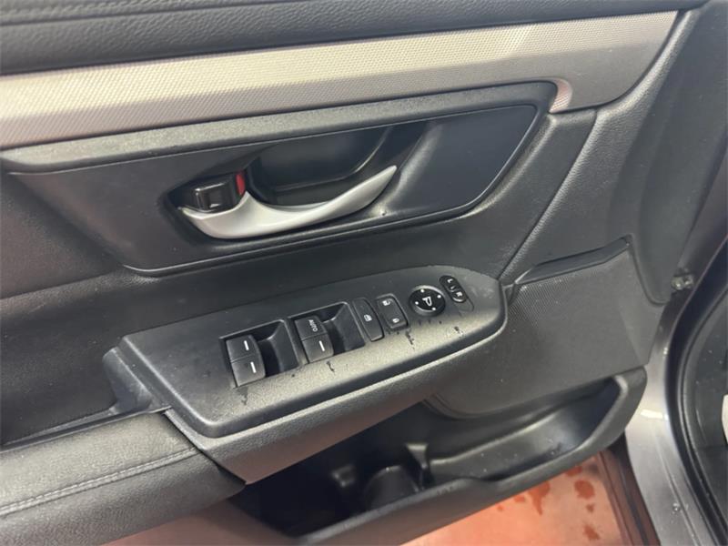 honda CR-V 2020 - 11