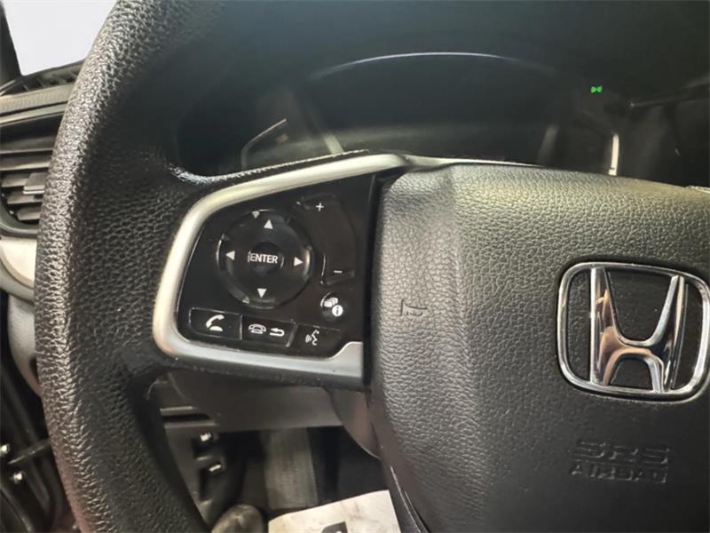 honda CR-V 2020 - 12