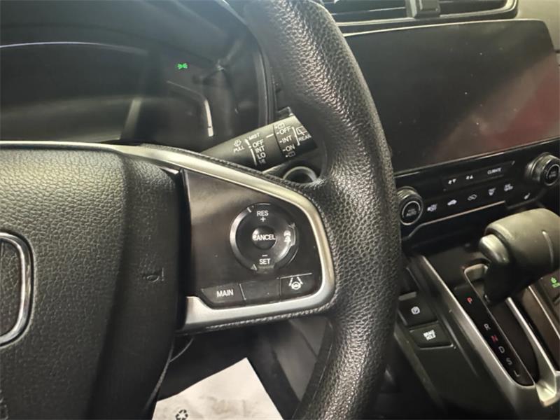 honda CR-V 2020 - 13