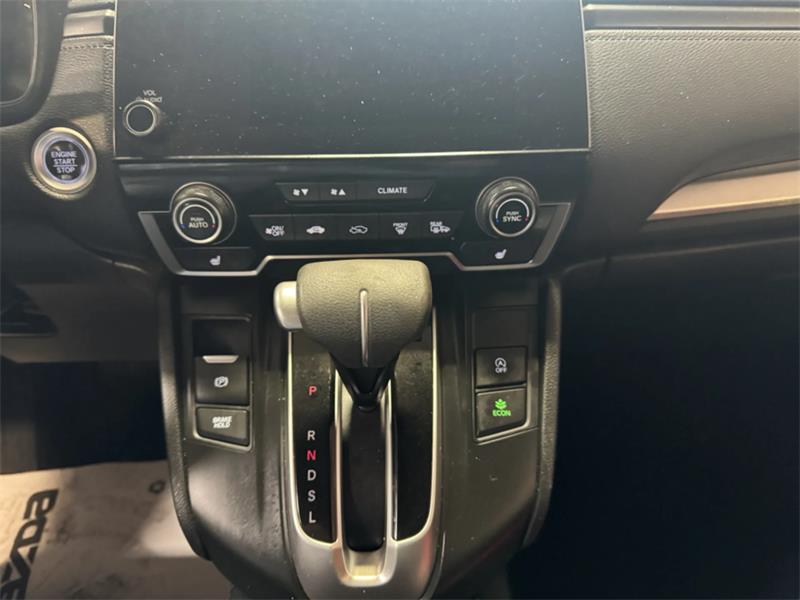 honda CR-V 2020 - 15