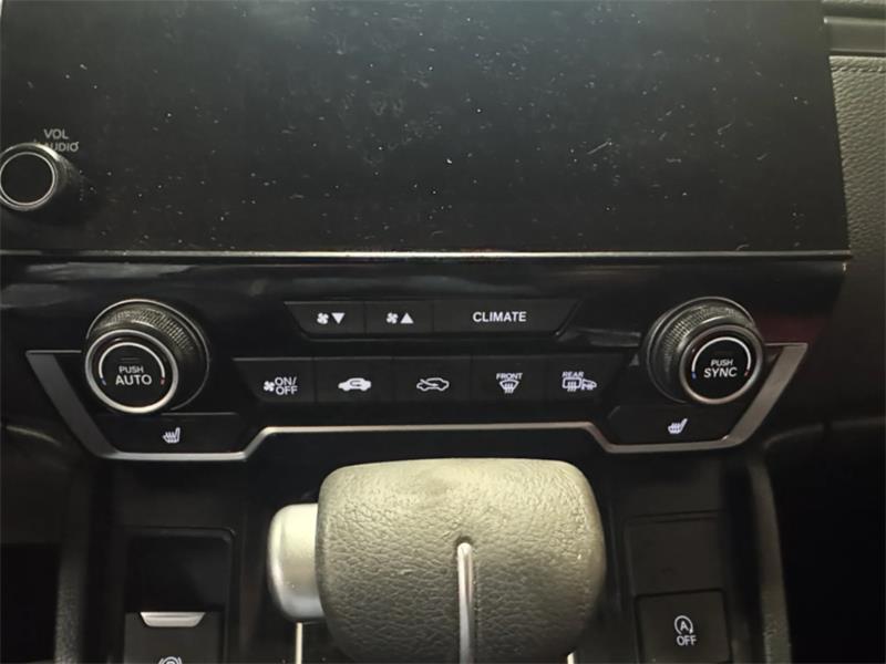 honda CR-V 2020 - 16