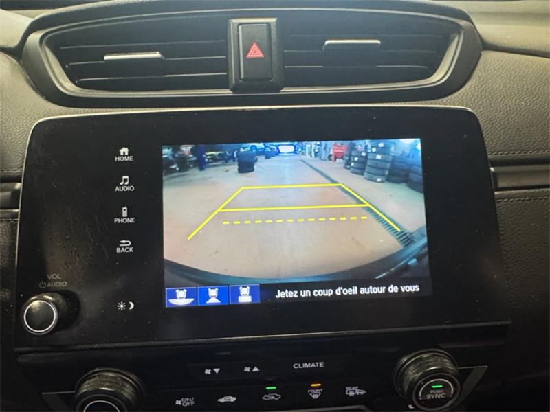 honda CR-V 2020 - 17