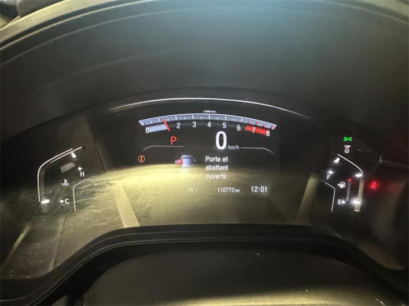 honda CR-V 2020 - 18