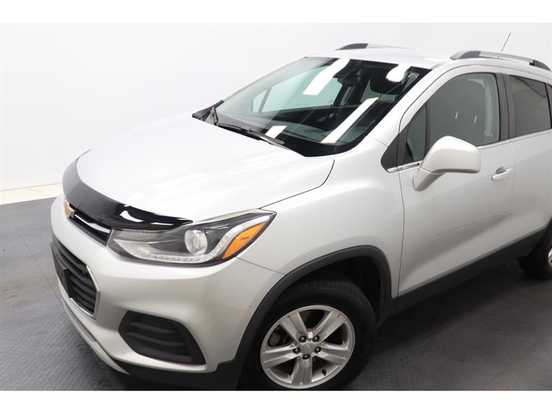 chevrolet Trax 2019 - 2