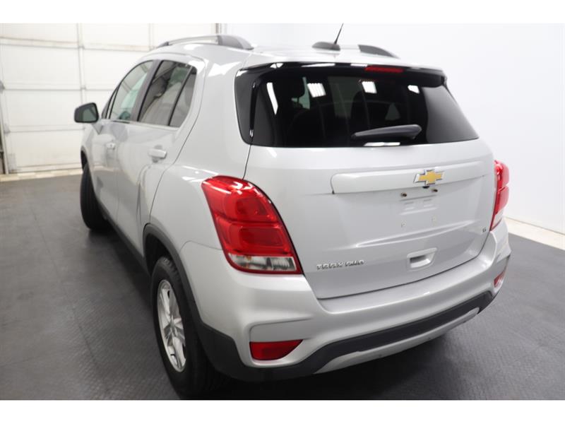 chevrolet Trax 2019 - 4