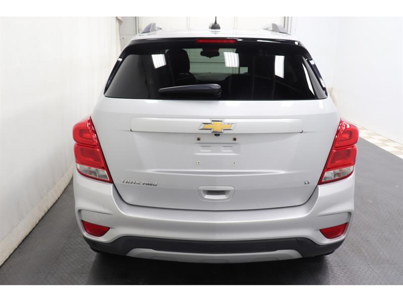 chevrolet Trax 2019 - 5