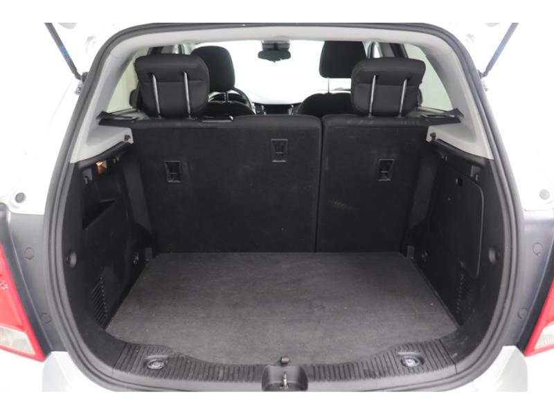 chevrolet Trax 2019 - 7