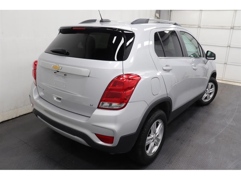 chevrolet Trax 2019 - 9