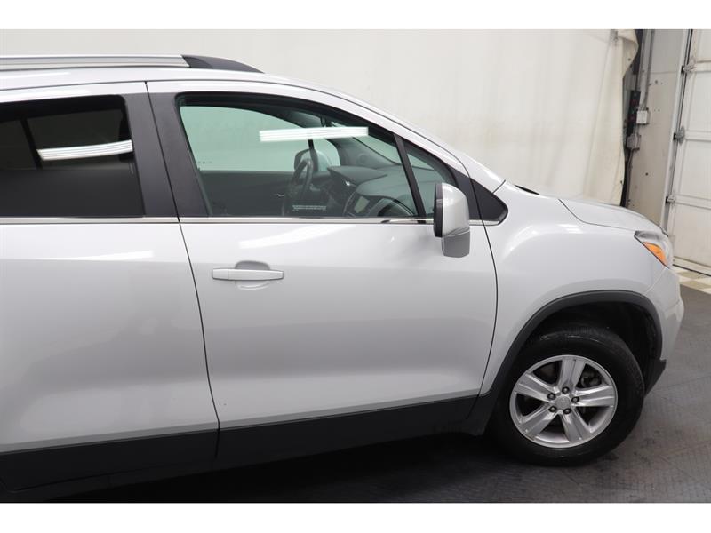 chevrolet Trax 2019 - 13