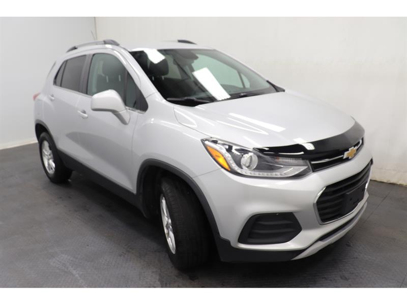 chevrolet Trax 2019 - 15