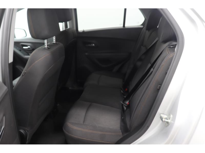 chevrolet Trax 2019 - 17