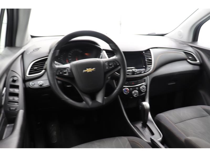 chevrolet Trax 2019 - 18