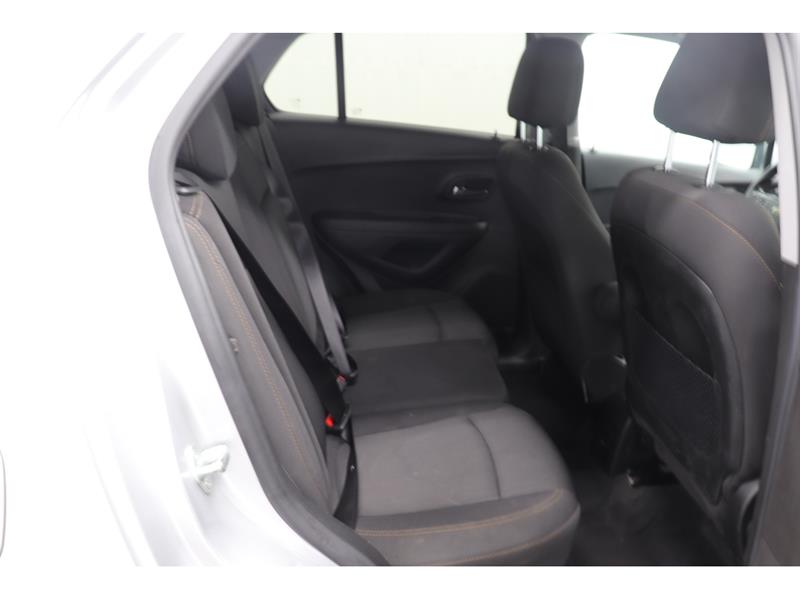 chevrolet Trax 2019 - 27