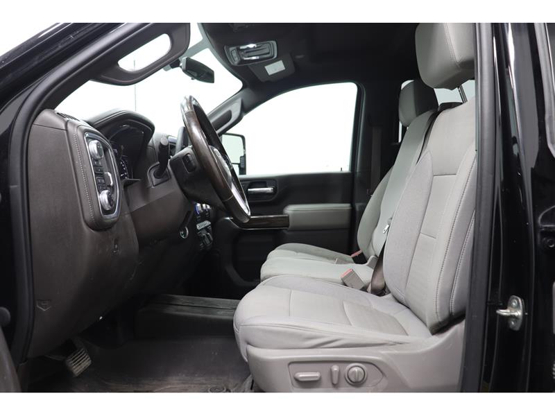 gmc Sierra 2500HD 2022 - 2