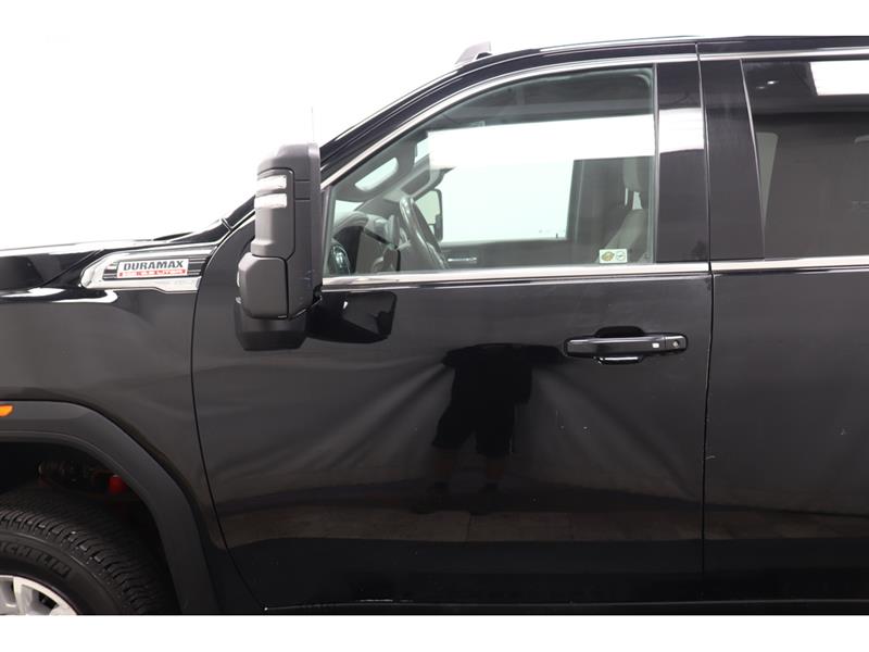 gmc Sierra 2500HD 2022 - 3