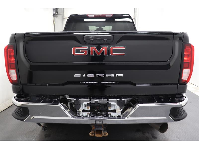 gmc Sierra 2500HD 2022 - 6