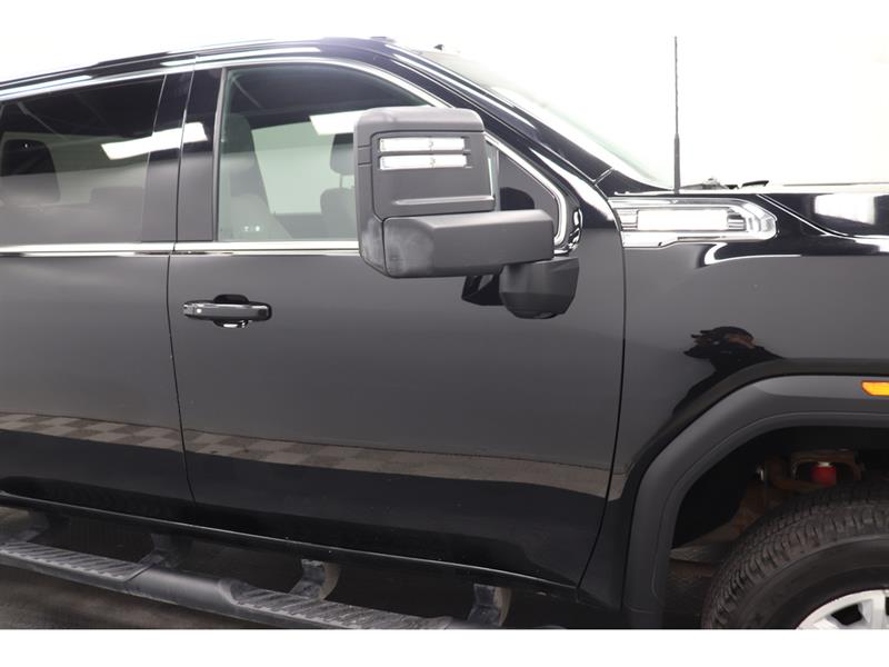 gmc Sierra 2500HD 2022 - 12