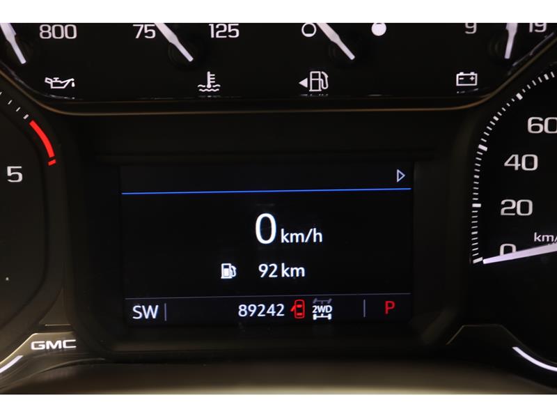 gmc Sierra 2500HD 2022 - 20