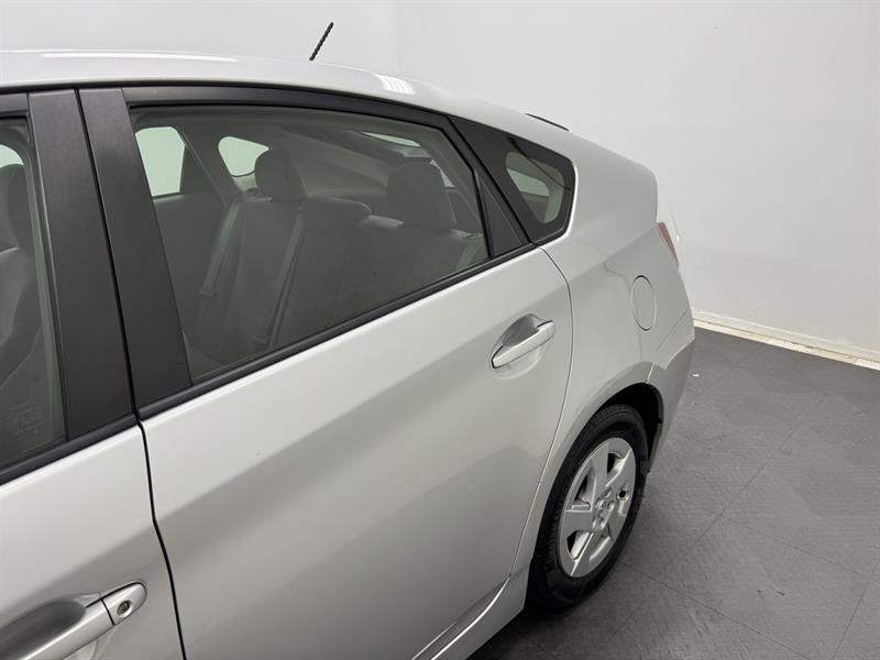 toyota Prius 2010 - 4