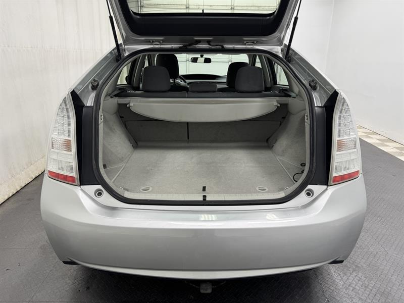 toyota Prius 2010 - 7