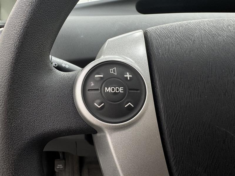 toyota Prius 2010 - 18