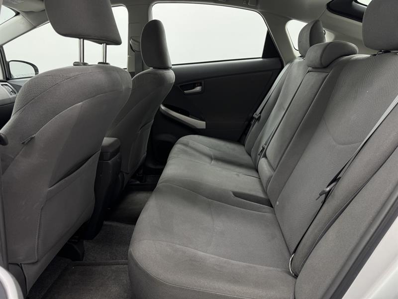 toyota Prius 2010 - 24