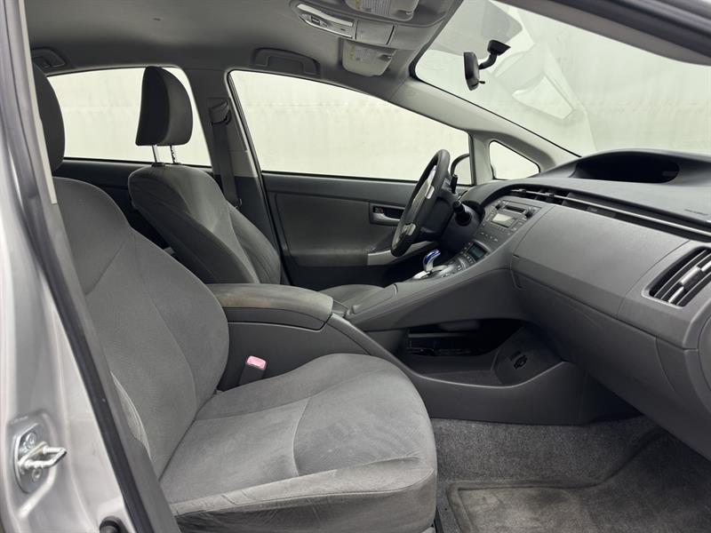 toyota Prius 2010 - 26