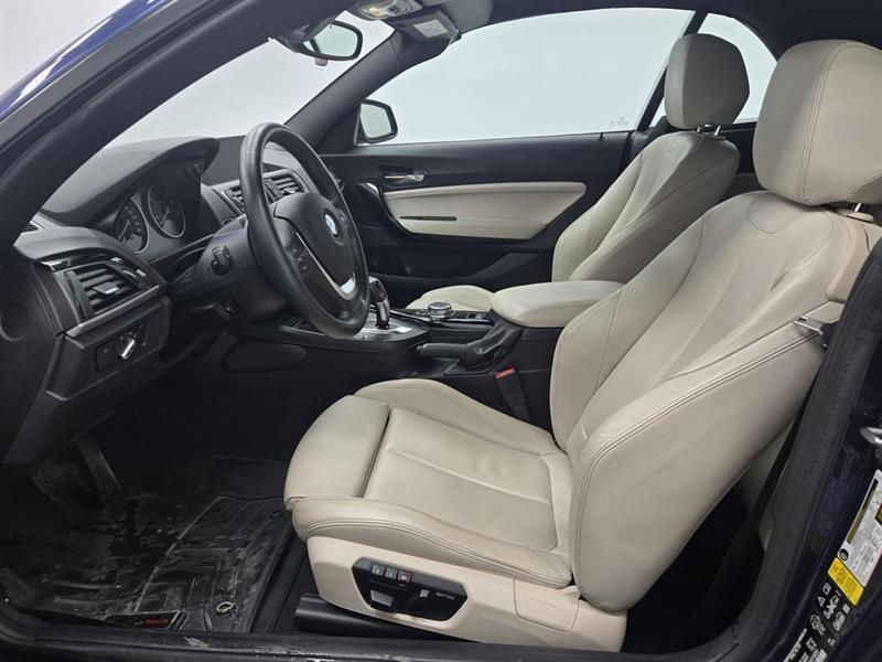 bmw 2 Series 2015 - 3