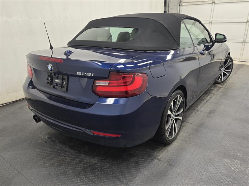 bmw 2 Series 2015 - 10
