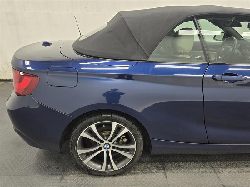 bmw 2 Series 2015 - 12