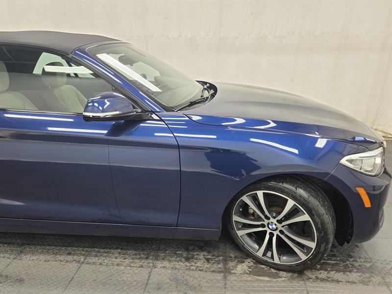 bmw 2 Series 2015 - 14