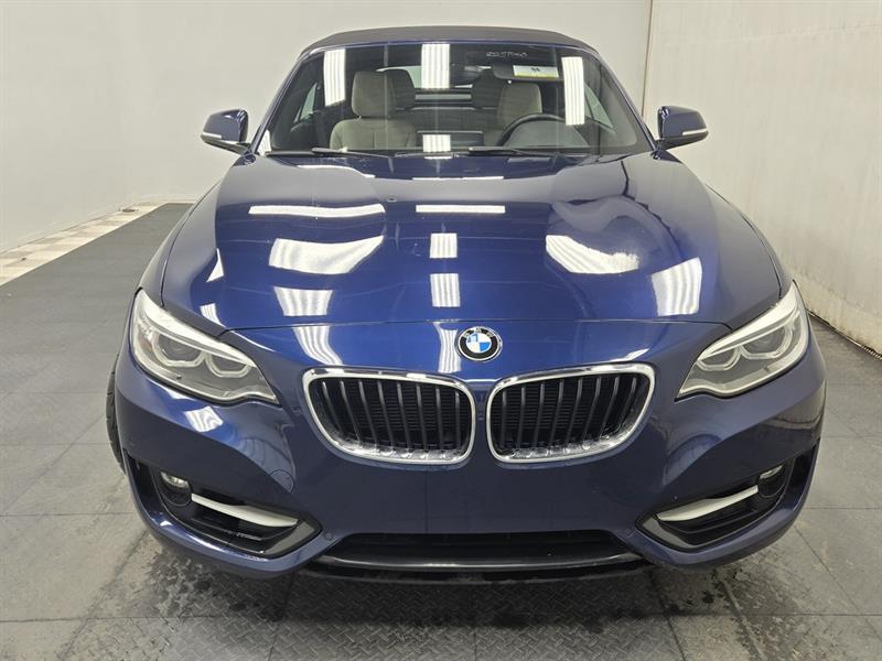 bmw 2 Series 2015 - 16