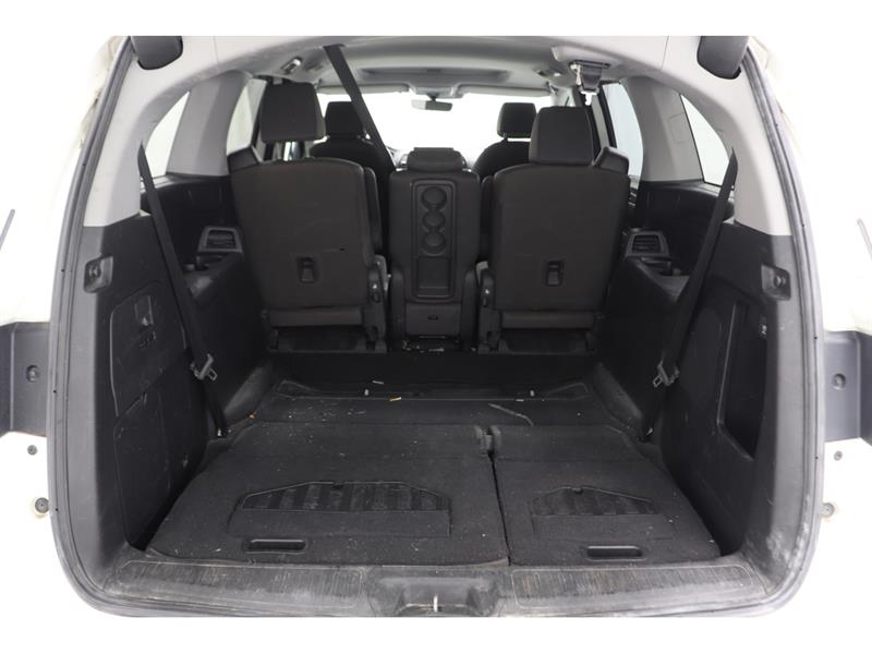 honda Odyssey 2018 - 6