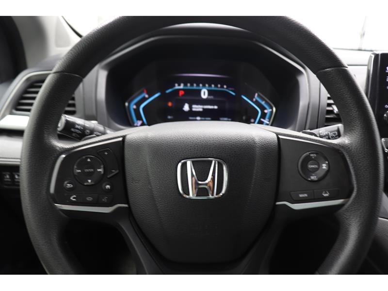 honda Odyssey 2018 - 18