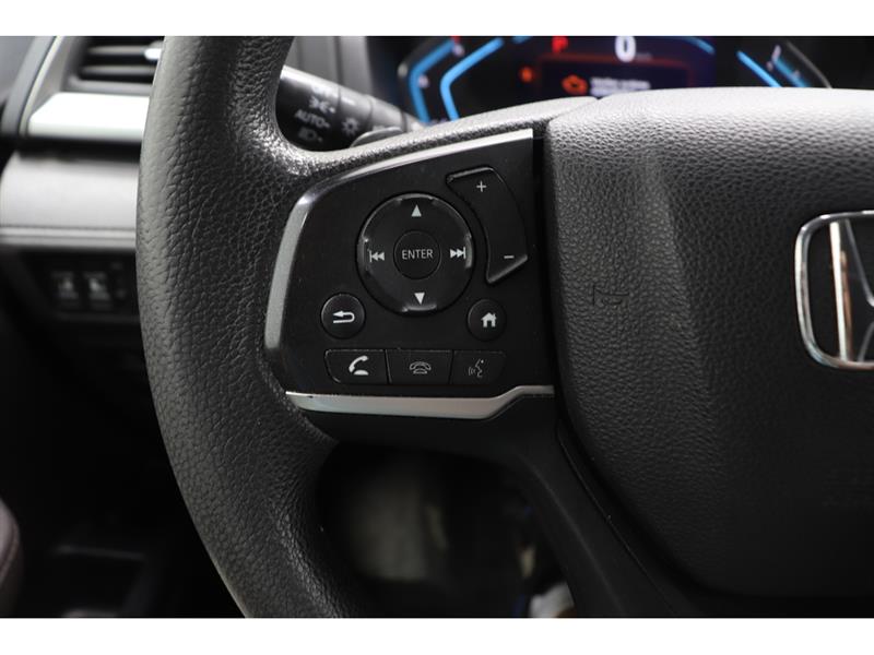 honda Odyssey 2018 - 19