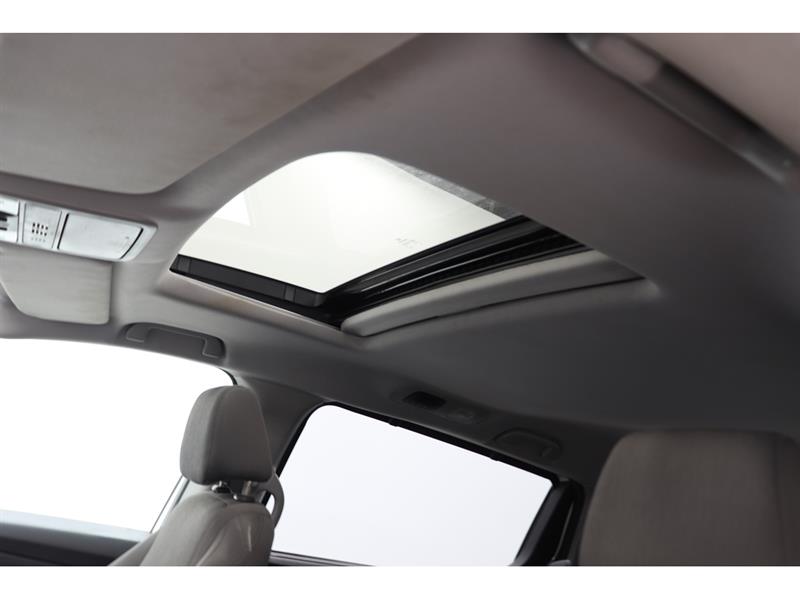 honda Odyssey 2018 - 25