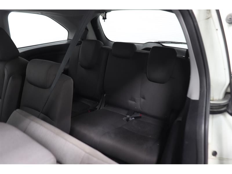 honda Odyssey 2018 - 26