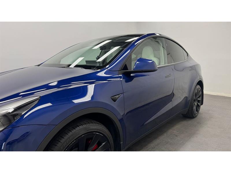 tesla Model Y 2024 - 3