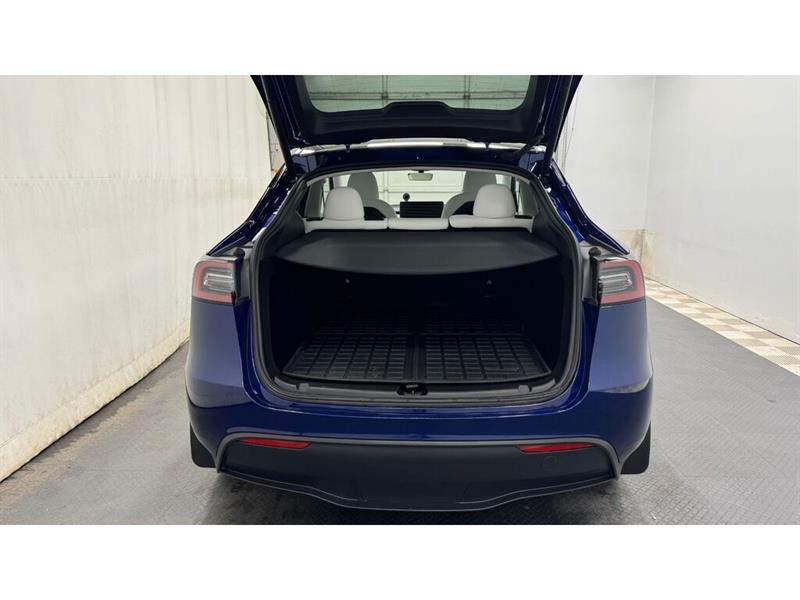tesla Model Y 2024 - 5