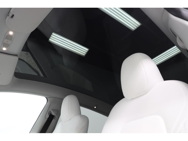 tesla Model Y 2024 - 21