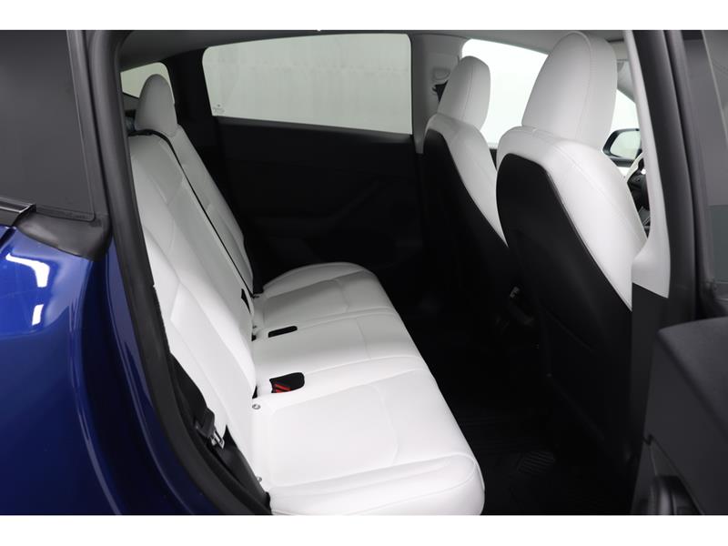 tesla Model Y 2024 - 23