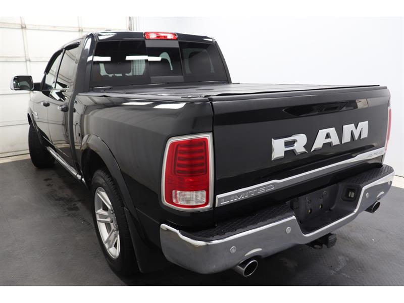 ram 1500 2016 - 5