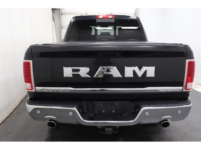 ram 1500 2016 - 6
