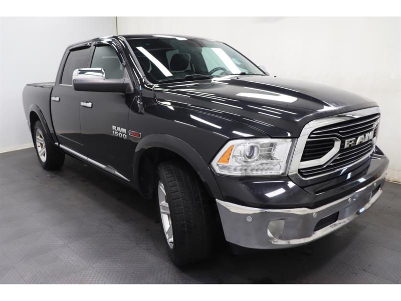 ram 1500 2016 - 14