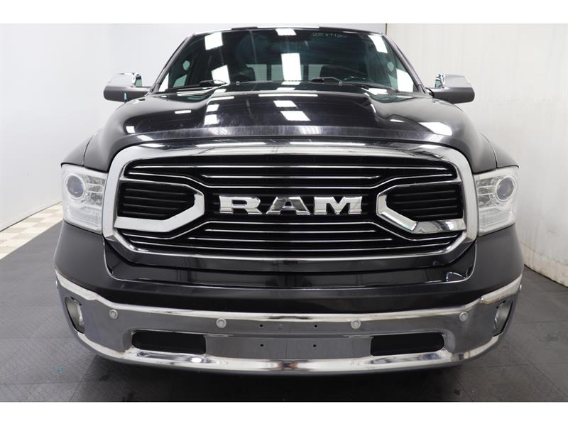 ram 1500 2016 - 15